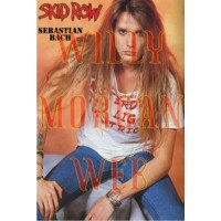 Skid Row Sebastian Bach
